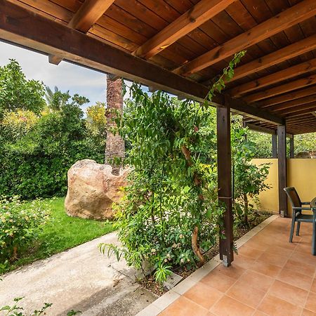 Green Village Resort Villasimius Dış mekan fotoğraf