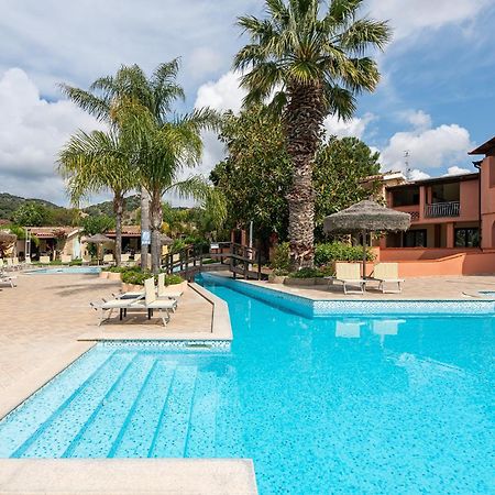 Green Village Resort Villasimius Dış mekan fotoğraf
