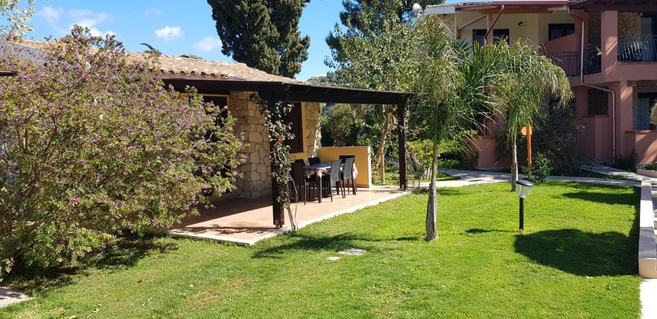 Green Village Resort Villasimius Dış mekan fotoğraf