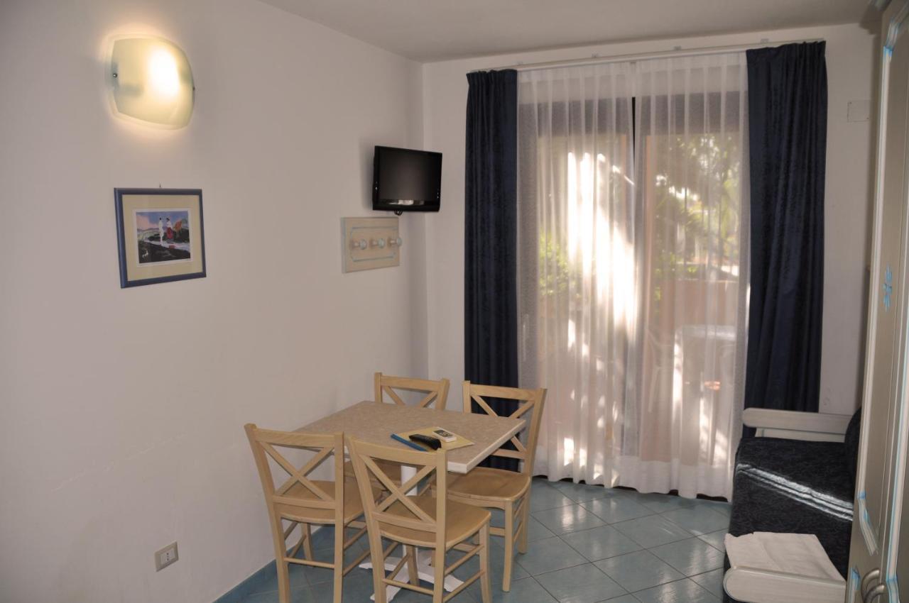 Green Village Resort Villasimius Dış mekan fotoğraf