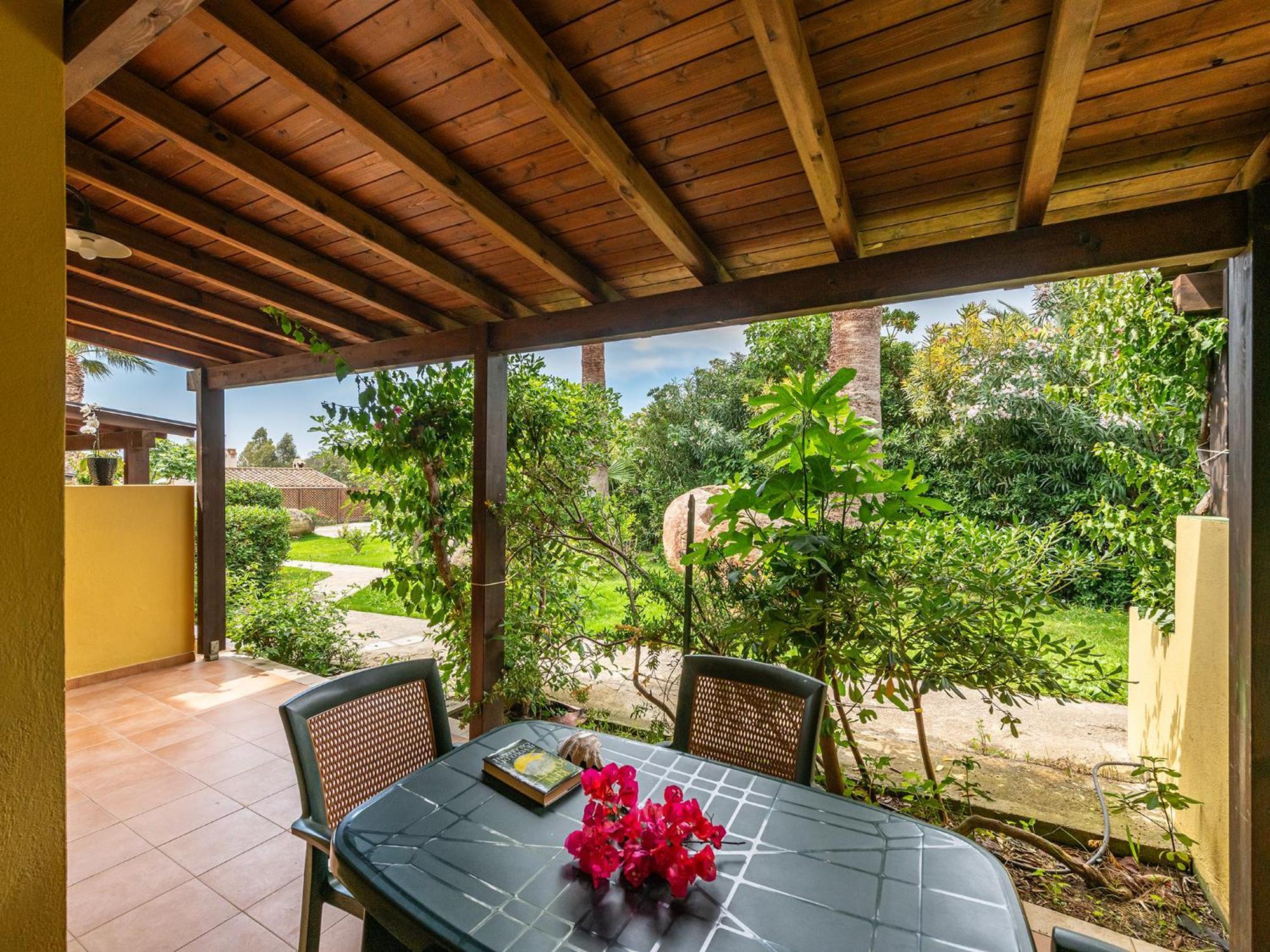 Green Village Resort Villasimius Dış mekan fotoğraf