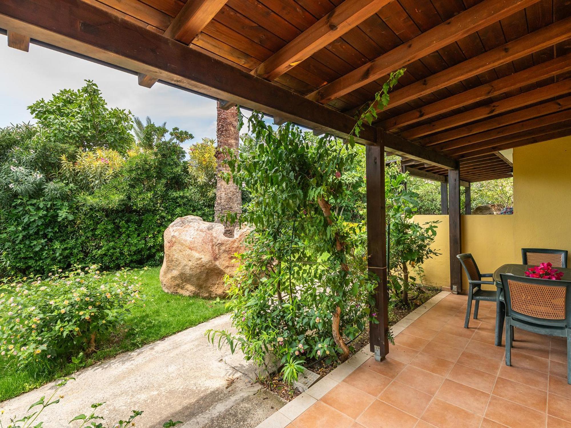 Green Village Resort Villasimius Dış mekan fotoğraf