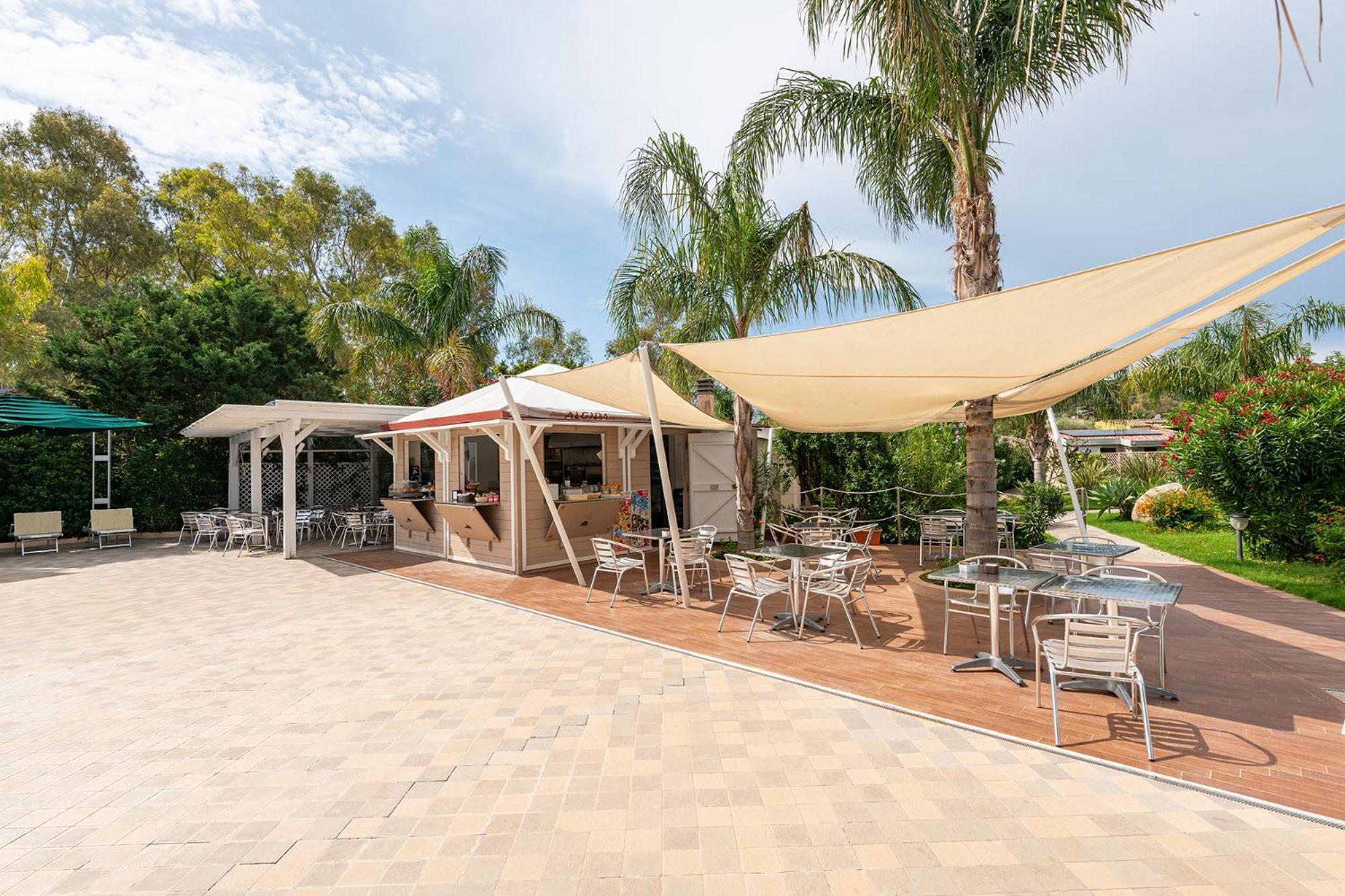 Green Village Resort Villasimius Dış mekan fotoğraf
