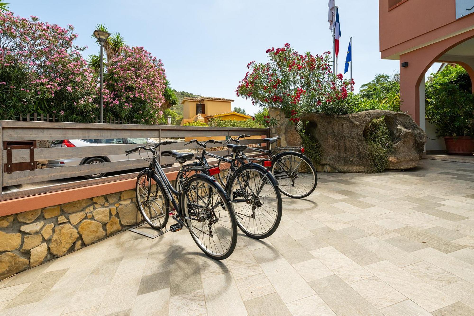 Green Village Resort Villasimius Dış mekan fotoğraf
