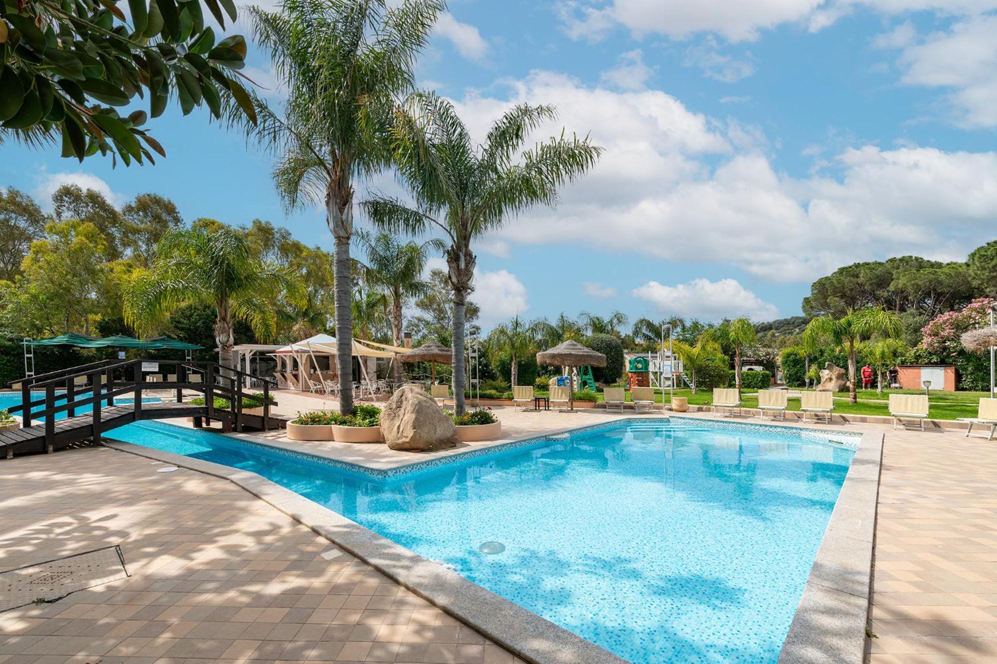 Green Village Resort Villasimius Dış mekan fotoğraf