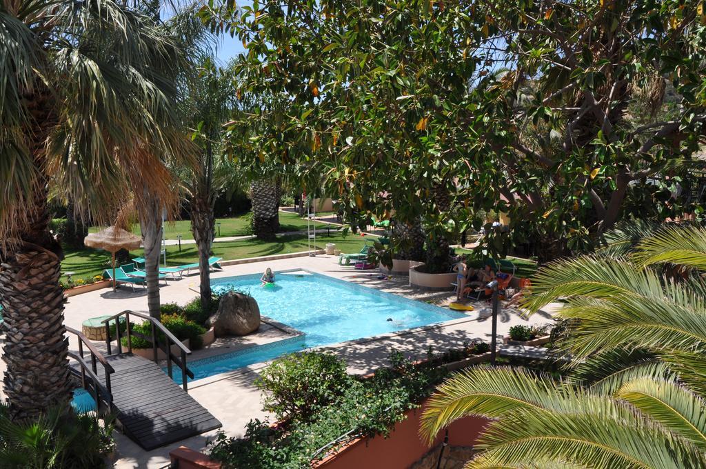 Green Village Resort Villasimius Dış mekan fotoğraf
