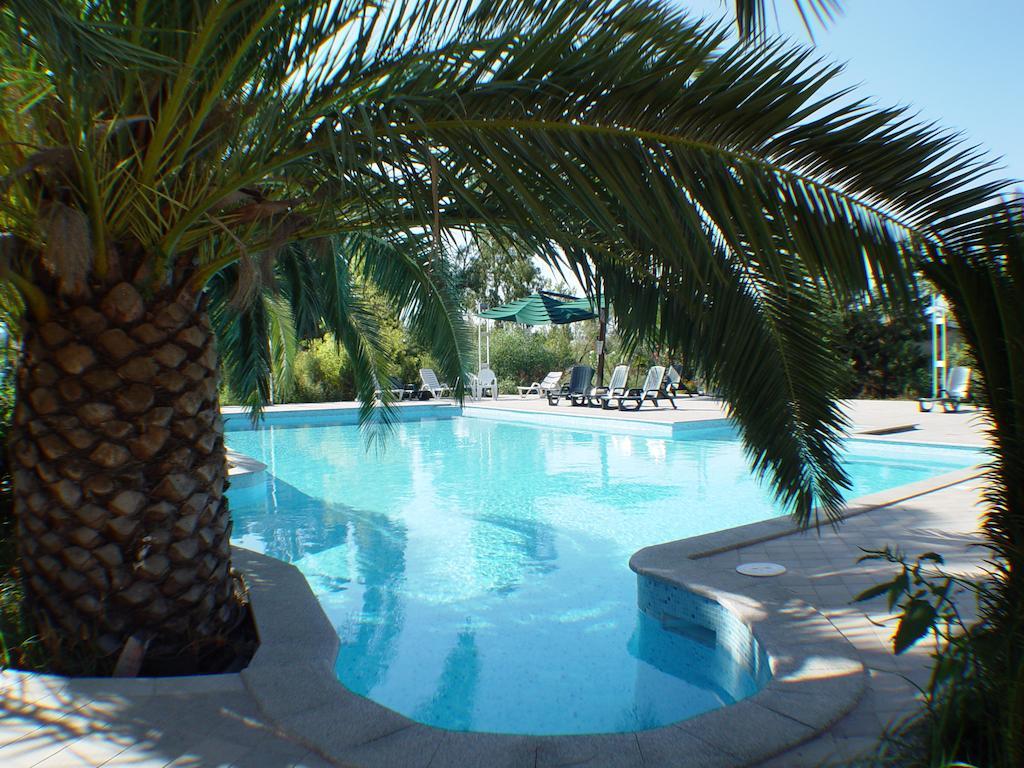 Green Village Resort Villasimius Dış mekan fotoğraf