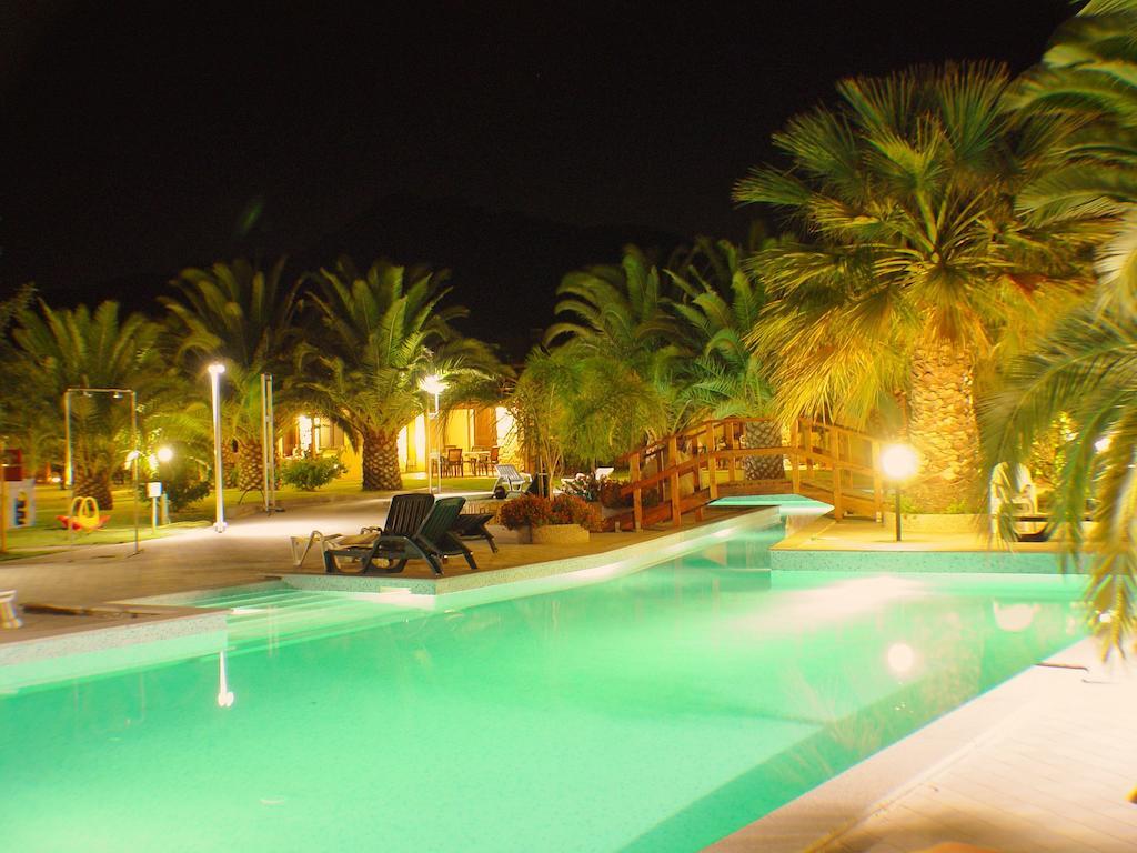 Green Village Resort Villasimius Dış mekan fotoğraf
